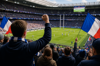 match de rugby