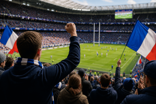 match de rugby