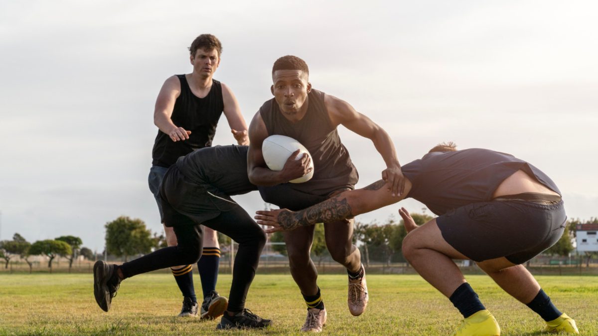 Crampons de rugby : quel type choisir selon son poste et son terrain ?