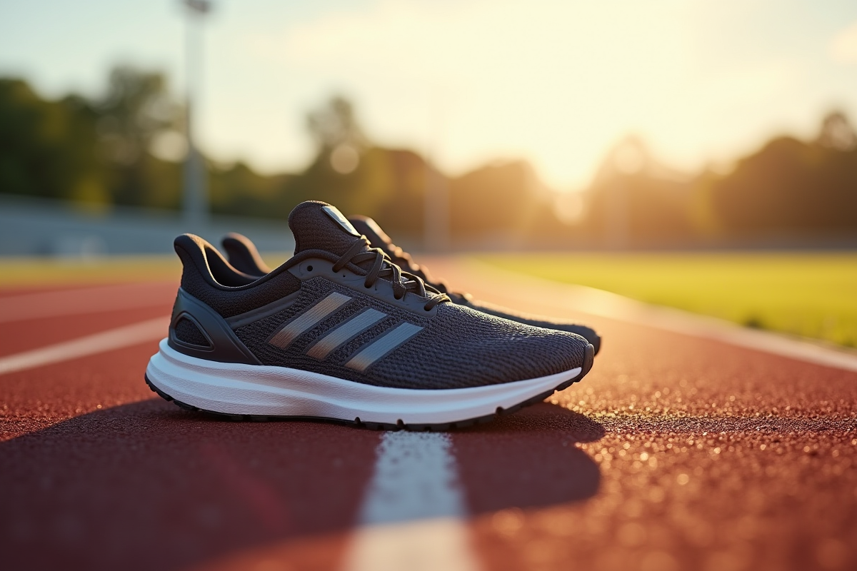 chaussures sportives