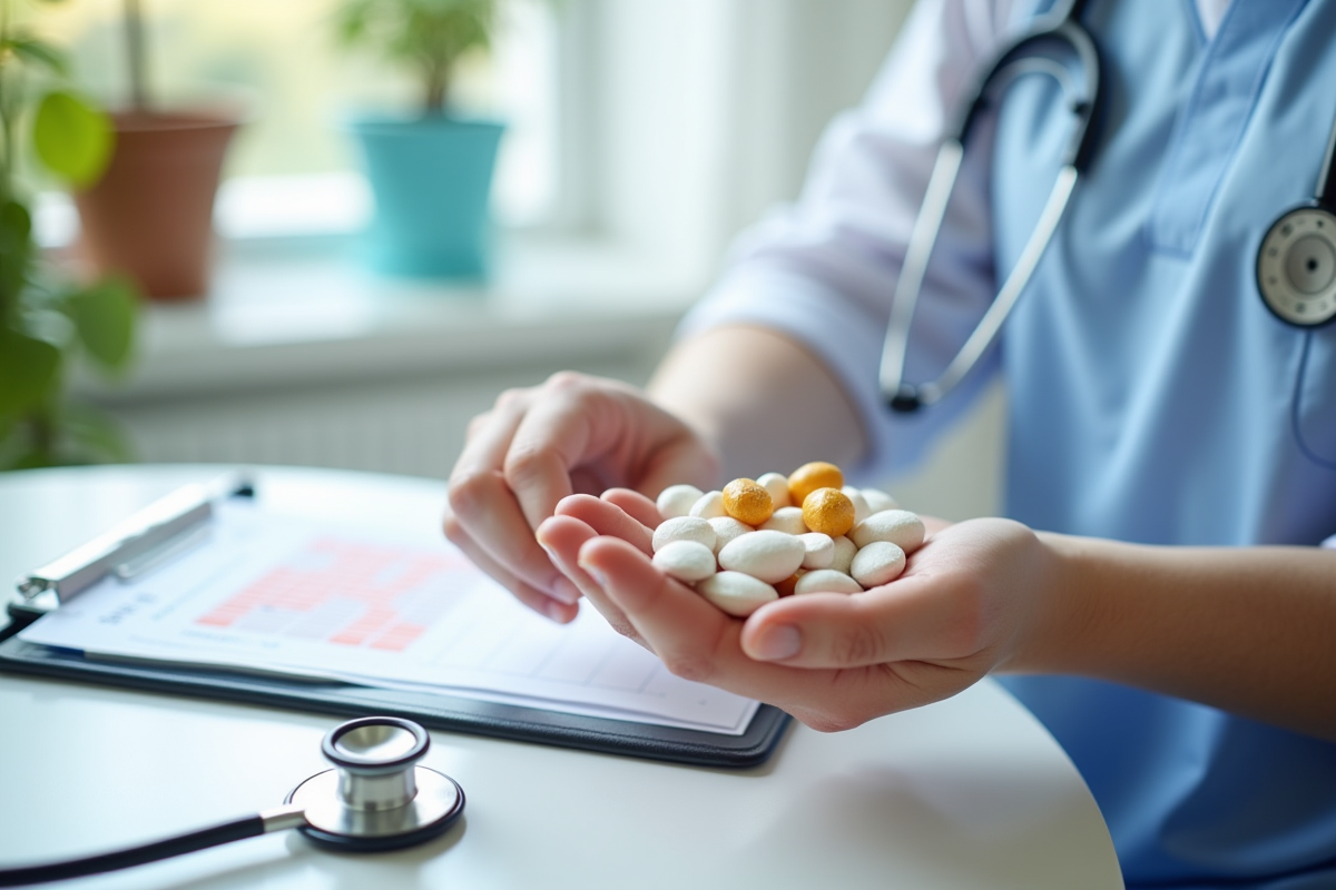 protéines santé
