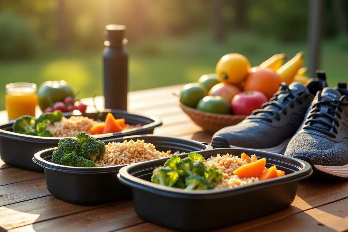 alimentation sportive