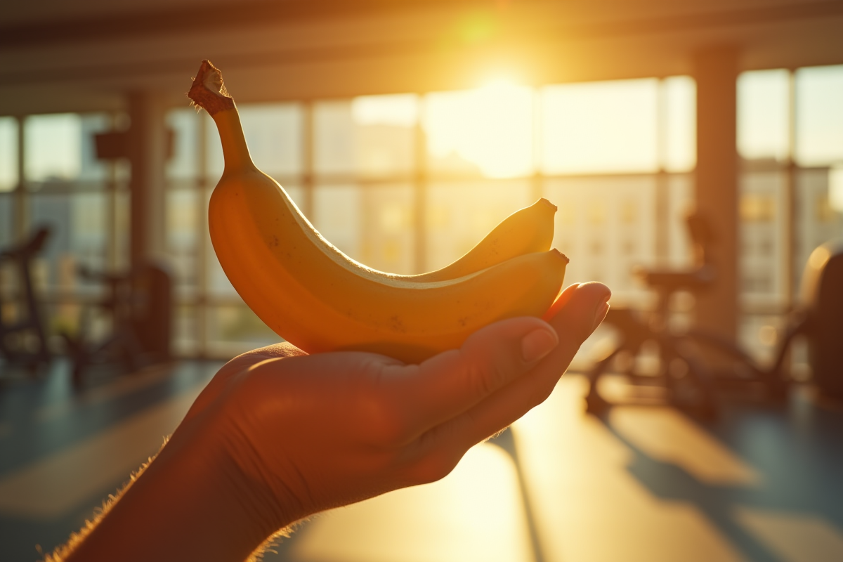 banane sport