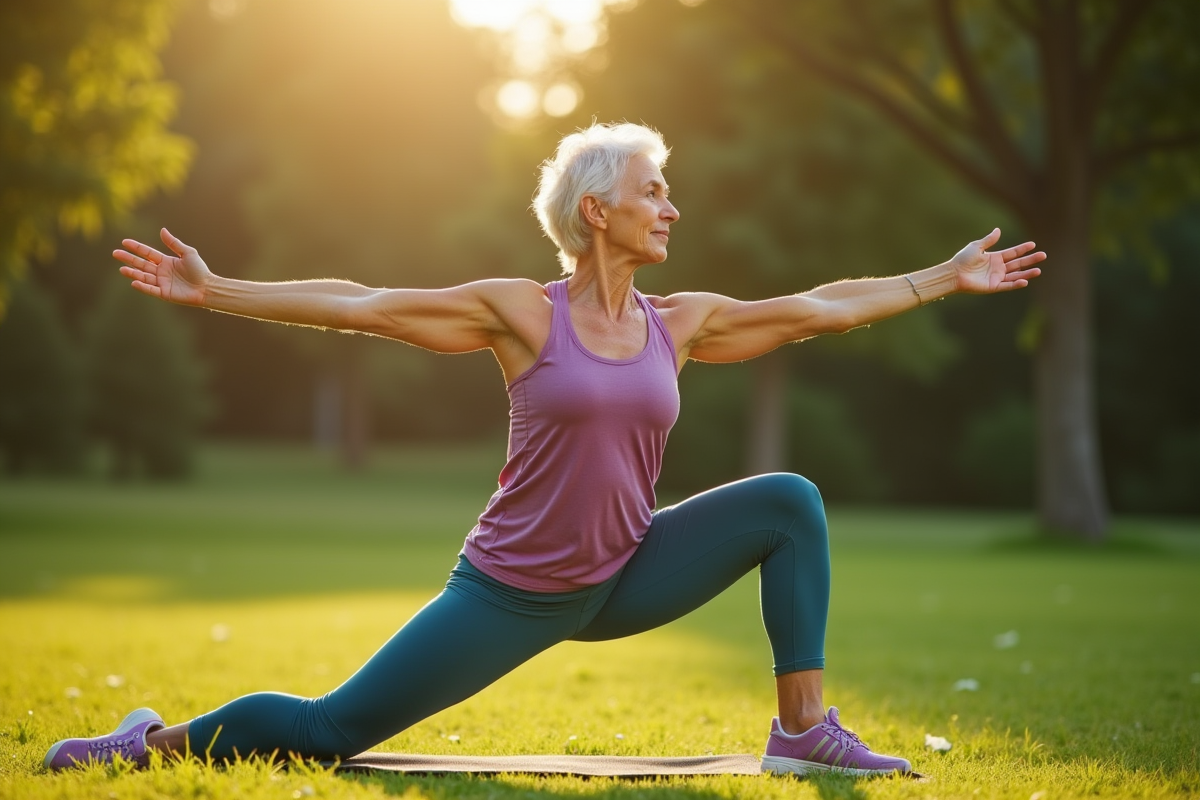 santé seniors