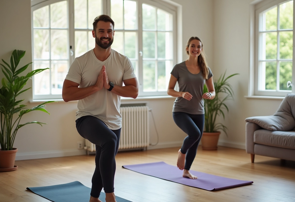 activité physique